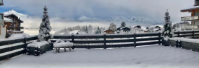 Elisabeth - wellness, close to the centre, view Nendaz